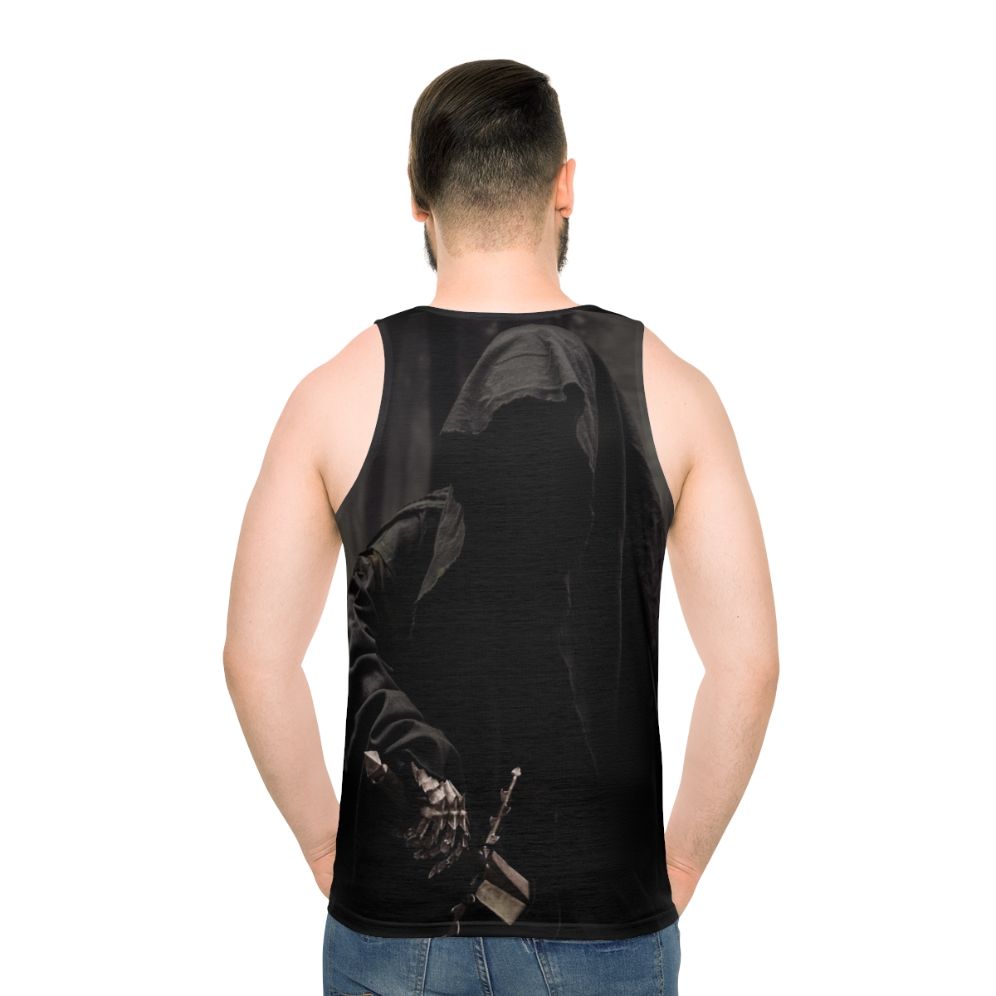 Nazgul Unisex Tank Top