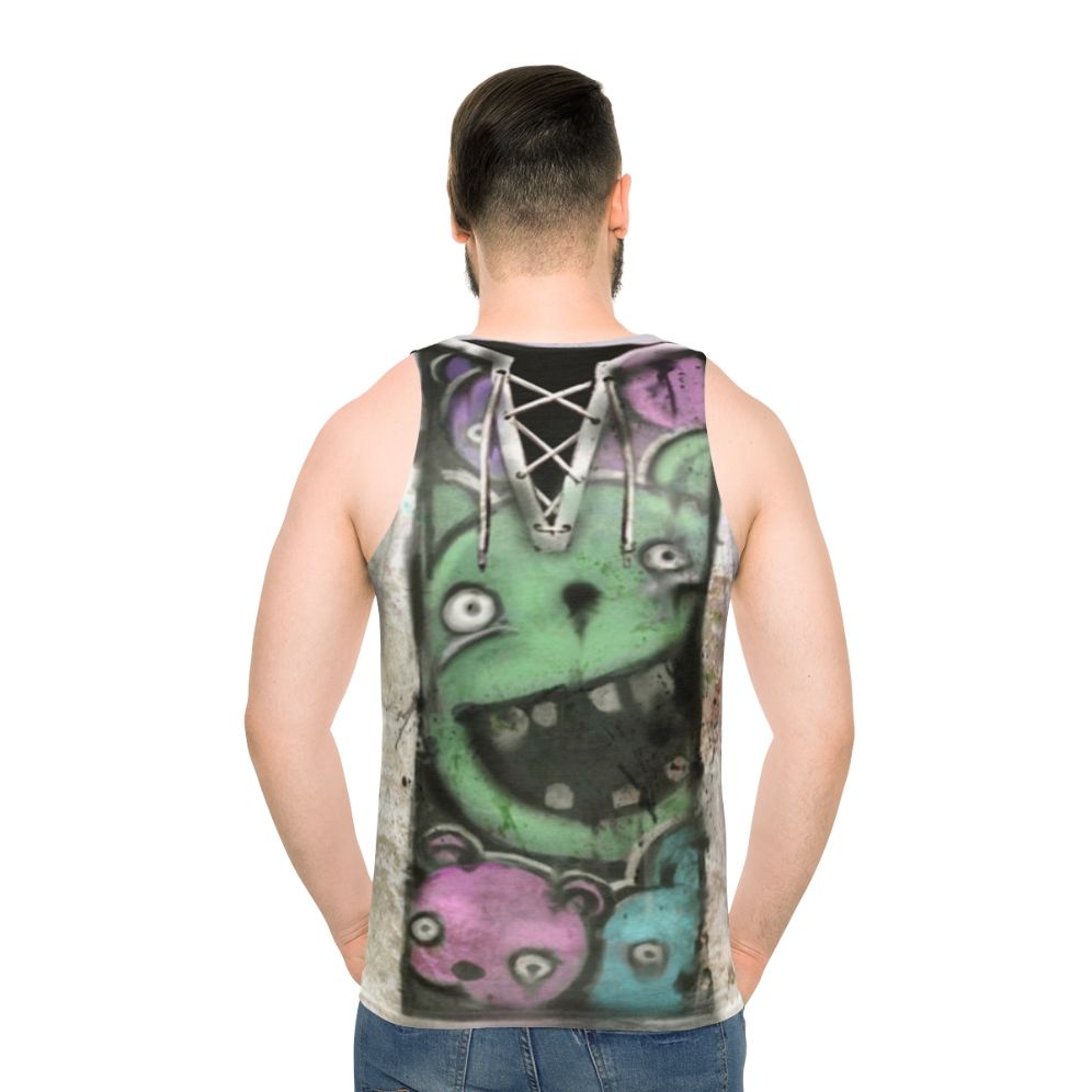 Nea Karlsson Cosplay Unisex Tank Top