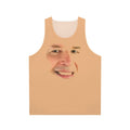 Neil Breen Unisex Tank Top