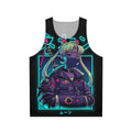 Neon Moon Unisex Tank Top