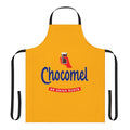 Chocomel Chocolademelk Nederland Apron
