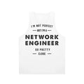 Network Engineer Unisex Tank Top