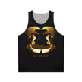 Never Ending Story Unisex Tank Top