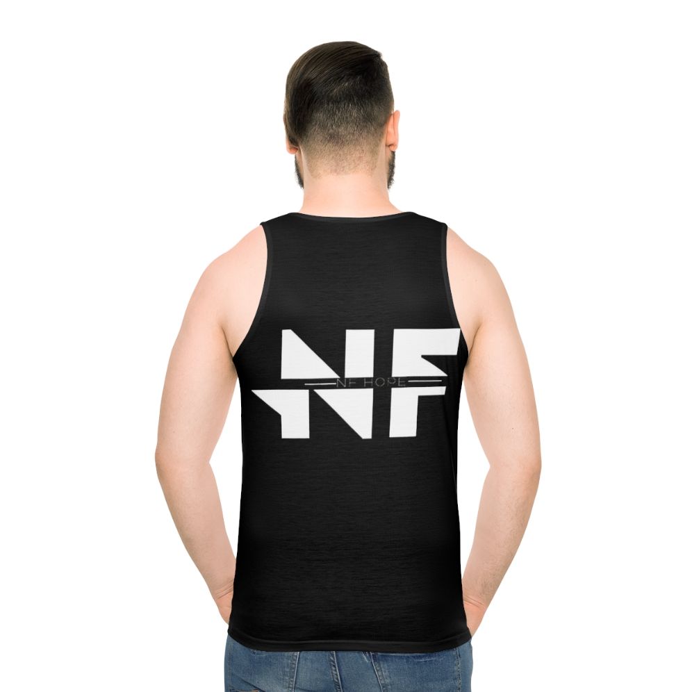 NF Hope 10 Unisex Tank Top