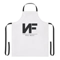 NF Inspired Real Music Kitchen Apron