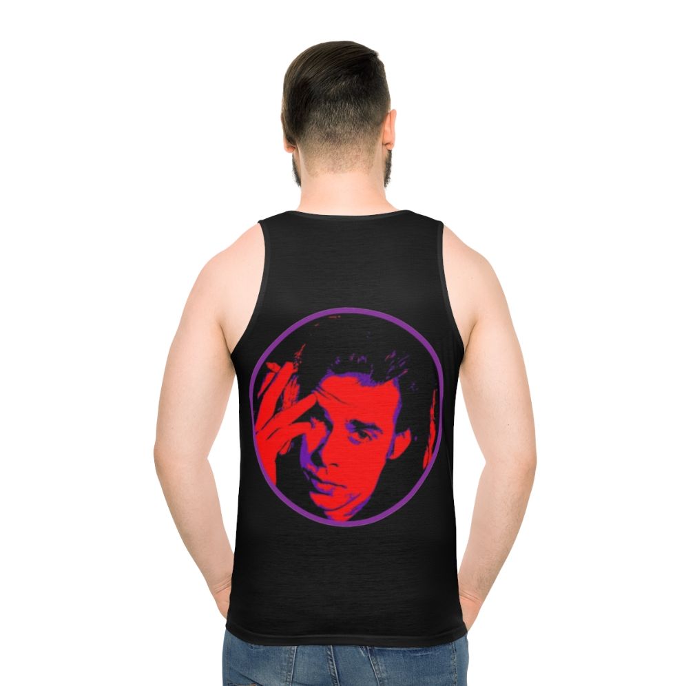 Nick Cave and The Bad Seeds Unisex Tank Top