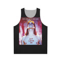 Nick Cave Unisex Tank Top