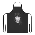 Nico-Inspired Music Artist Kitchen Apron