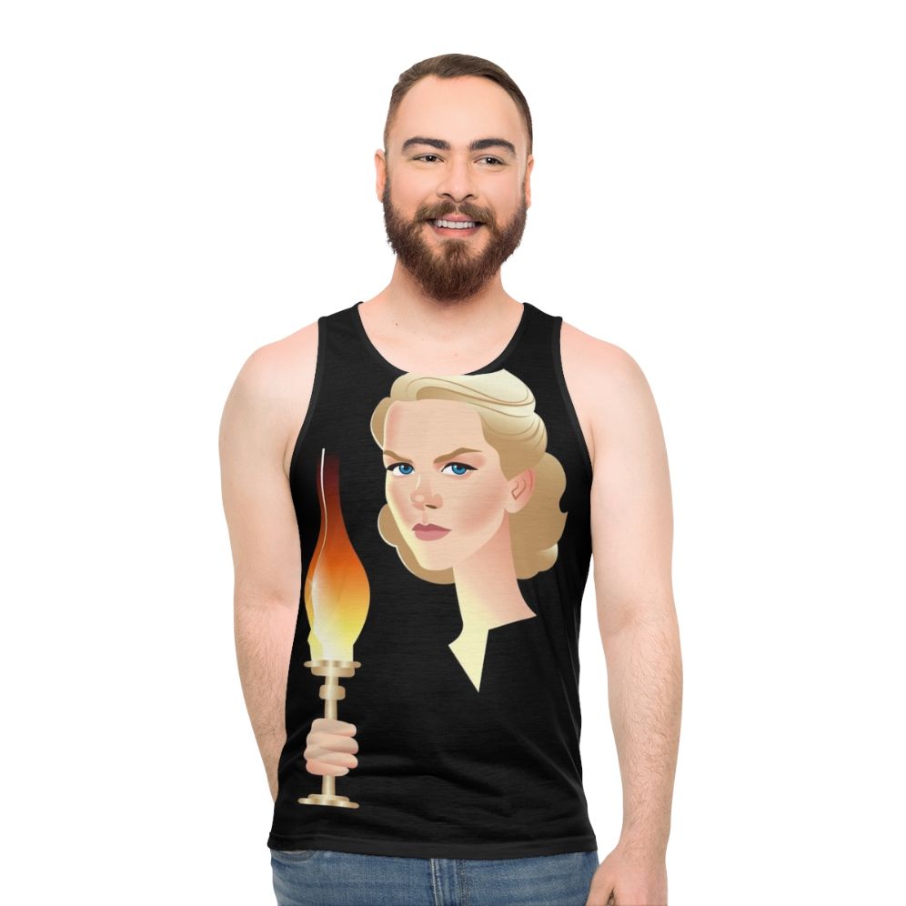 Nicole Kidman The Others Unisex Tank Top