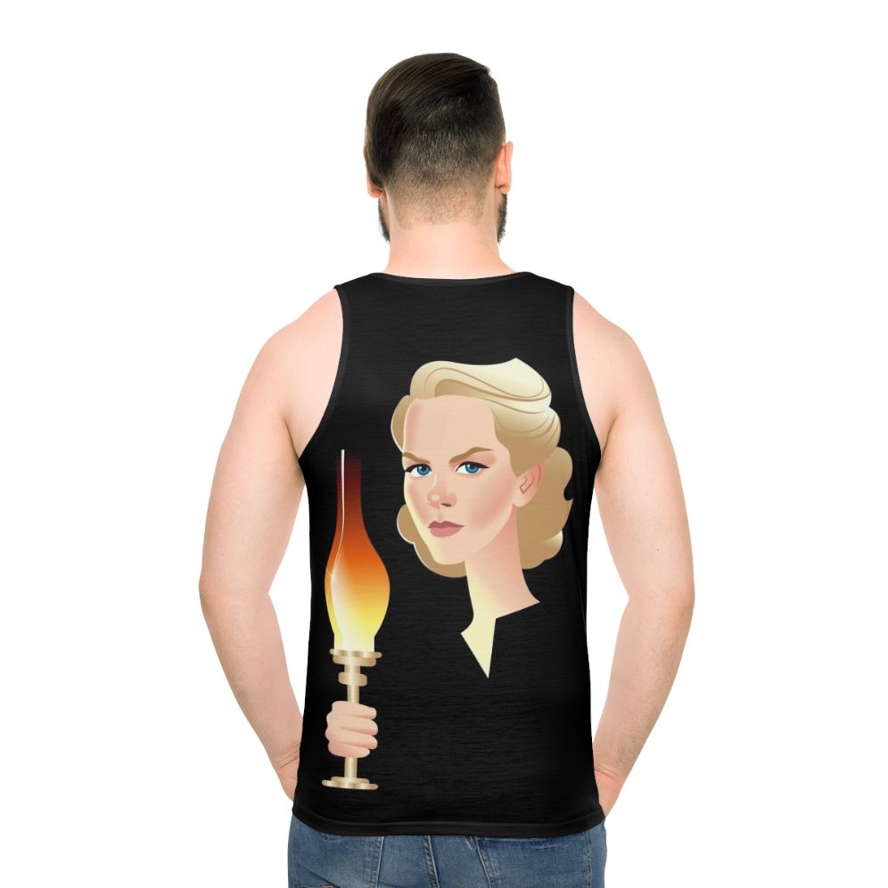 Nicole Kidman The Others Unisex Tank Top