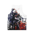 Nier Automata Unisex Gaming Tank Top