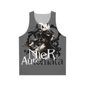 Nier Automata Unisex Tank Top