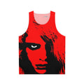 Retro Night of the Living Dead Zombie Unisex Tank Top
