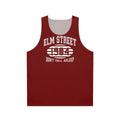 Nightmare on Elm Street Unisex Tank Top
