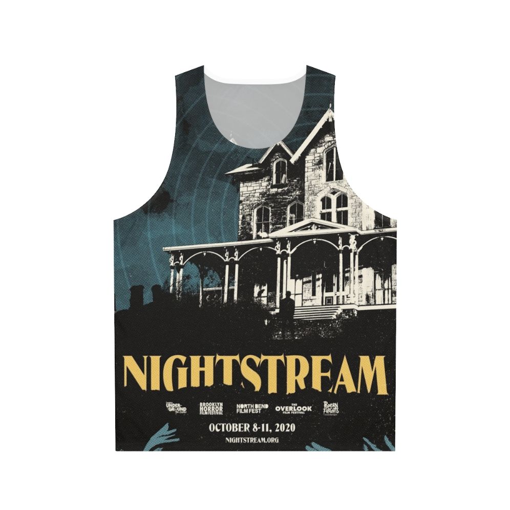 Nightstream 2020 Unisex Tank Top
