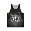 Ninja Turtles Unisex Tank Top