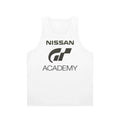 Nissan GT Academy Unisex High-Performance Tank Top