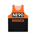 Nitzer Ebb Electro EBM Industrial Unisex Tank Top