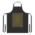 No More Heroes Inspired Apron