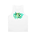 No More Heroes Unisex Tank Top