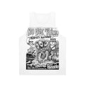 No Use For A Name Punk Rock Unisex Tank Top