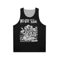 No Use For A Name Punk Rock Unisex Essential Tank Top