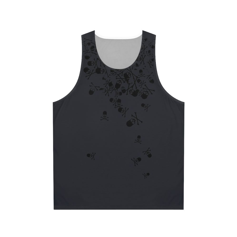 Noctis Final Fantasy XV Unisex Tank Top