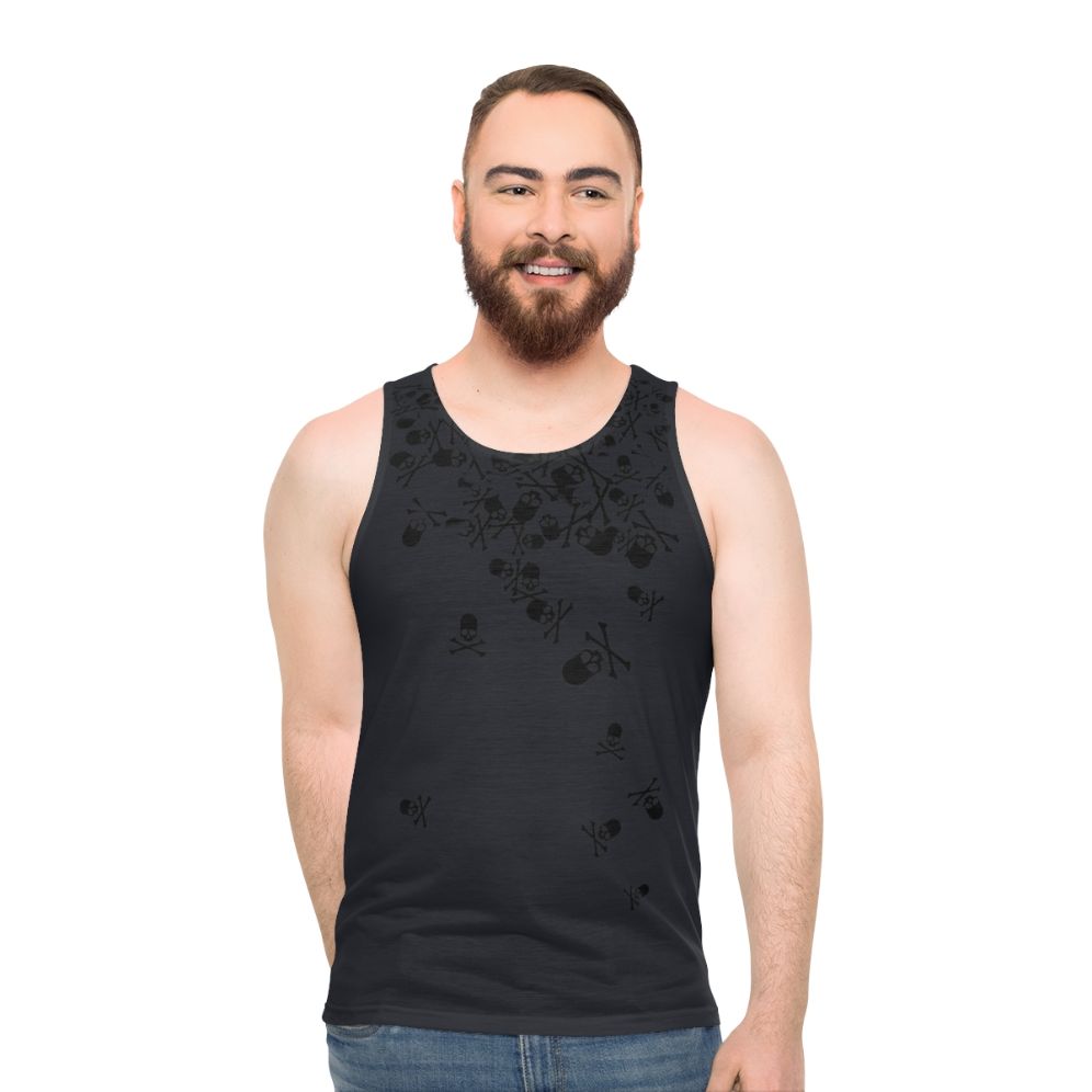 Noctis Final Fantasy XV Unisex Tank Top