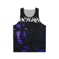 Nocturne Unisex Tank Top