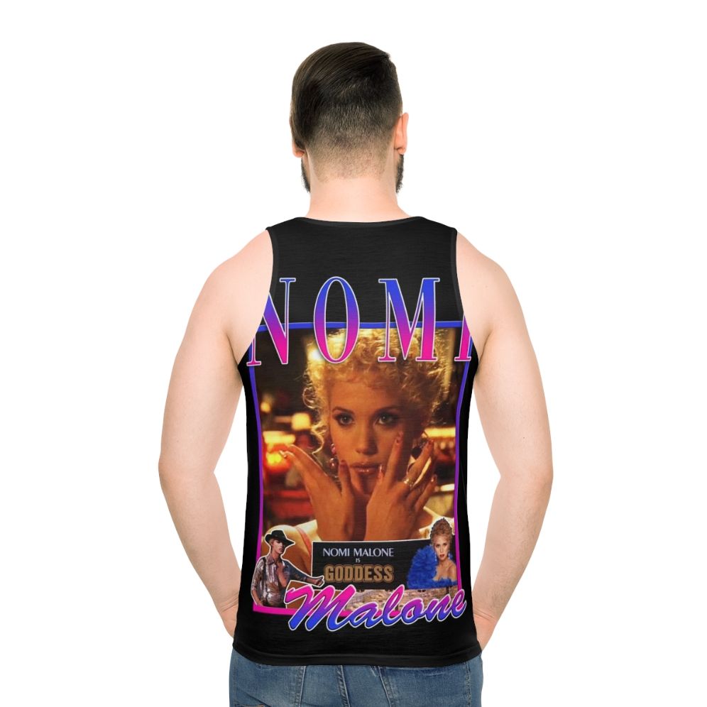 Nomi Malone Showgirls Unisex Tank Top