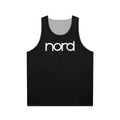 Nord Piano Keyboards Unisex Music Tank Top