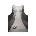 Nordschleife F1 Battle Unisex Tank Top