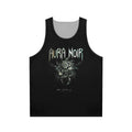 Norwegian Black Thrash Metal Band Unisex Tank Top
