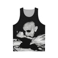 Nosferatu The Bite 1921 Unisex Tank Top