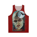 Nosferatu vampire horror classic unisex tank top