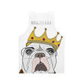 Notorious D.O.G. Unisex Dog Tank Top