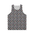 Notorious RBG Feminist Tank Top
