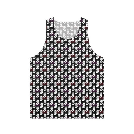 Notorious RBG Feminist Tank Top