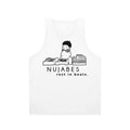 Nujabes "Rest In Beats" Unisex Tank Top