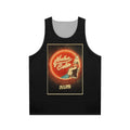 Nuka Cola inspired unisex tank top