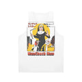 Nunchuck Nun Unisex Tank Top