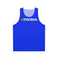 Nvidia Essential Unisex Tank Top