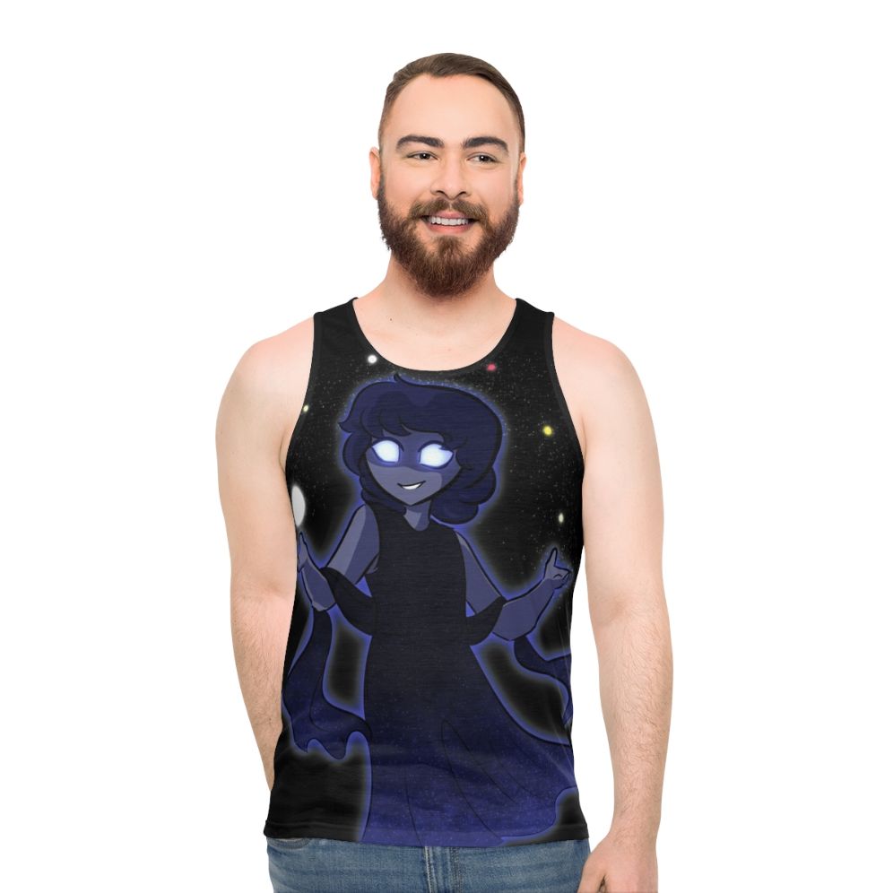 Nyx Unisex Tank Top