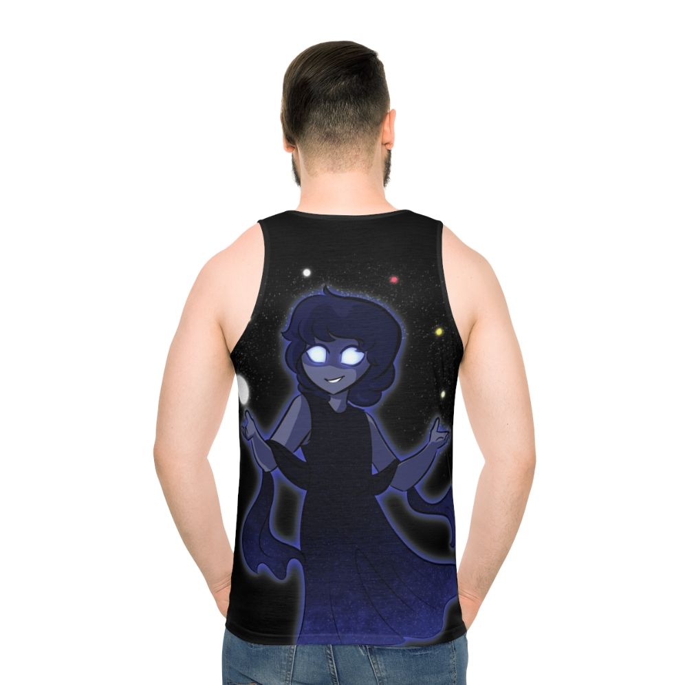 Nyx Unisex Tank Top
