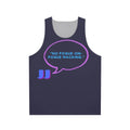 Obx Outer Banks JJ Unisex Tank Top