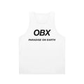 Obx Unisex Tank Top