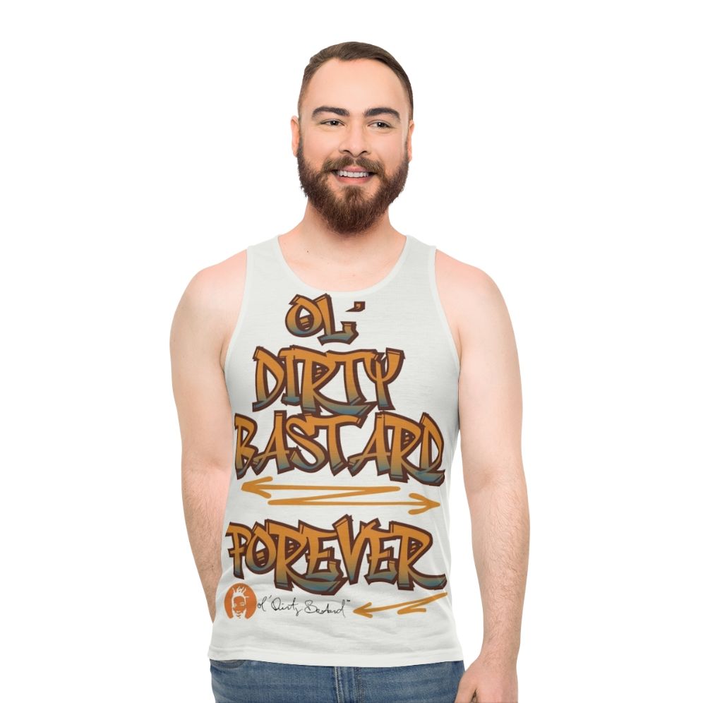 Unisex ODB Forever Tank Top