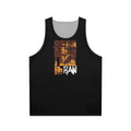 ODB Ol Dirty Bastard Unisex Hip Hop Tank Top
