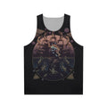 Oddworld Chant Unisex Tank Top