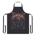 Oddworld inspired apron featuring Abe from Abes Oddysee and Soulstorm
